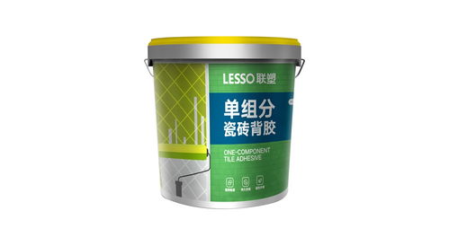 聯塑防水涂料系列 聯塑堵漏王圖片 防水材料型號 聯塑防水涂料圖片 lesso聯塑官網