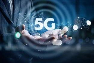 5G如何改變未來生活 你想知道的，工業互聯網數據服務全解析