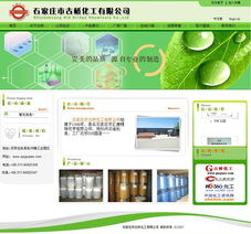 石家莊市古橋化工網(wǎng)站建設(shè) 數(shù)字化轉(zhuǎn)型的關(guān)鍵步驟與價值